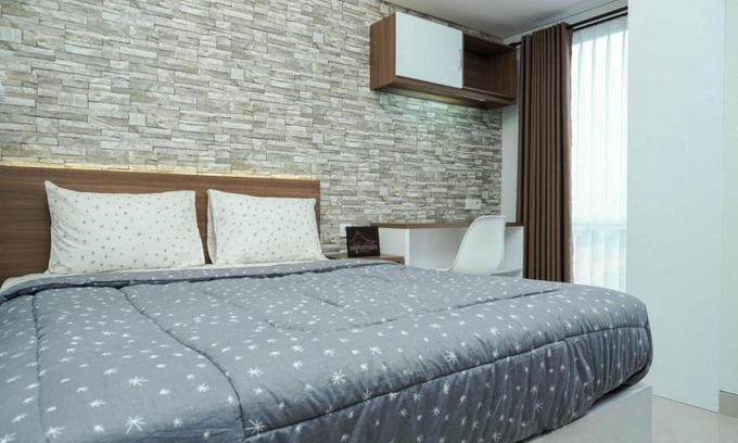 Pogung Lor Apartment | Apartemen Taman Melati Yogyakarta by ArFe Room
