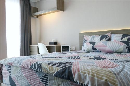 Pogung Lor Apartment | Apartemen Taman Melati Yogyakarta by ArFe Room