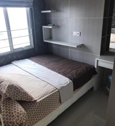 Surabaya Apartment | Apartemen Tanglin Mansion