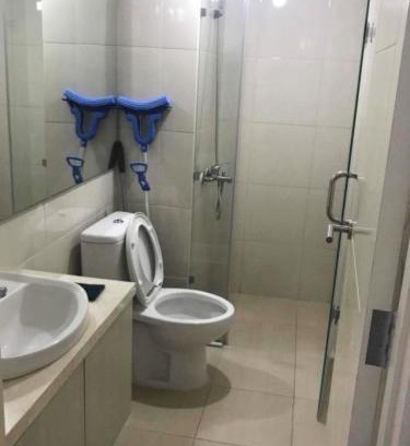 Surabaya Apartment | Apartemen Tanglin Surabaya Barat Full Furnished American Classic