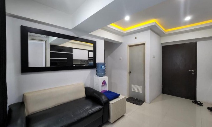 Cipaganti Apartment | Apartemen The Jarrdin By Gyza Properti