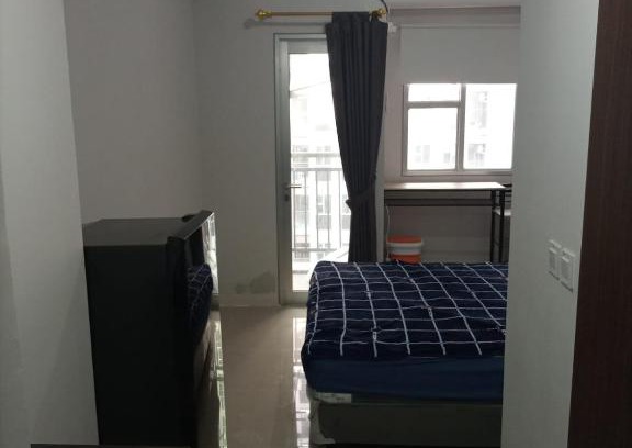 Bekasi Timur Apartment | Apartemen Transpark Juanda Bekasi Tower Jade