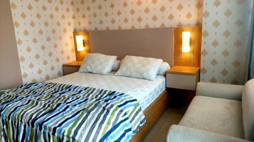 Bogor Apartment | Apartement Bogor Icon Syariah, View Gunung Salak
