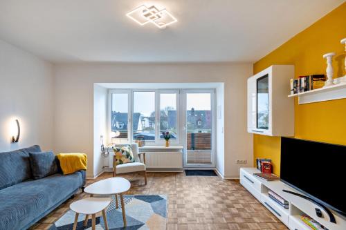 Kirchditmold Apartment | Apartement Hangarstein
