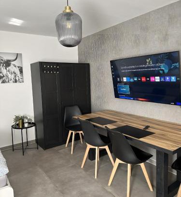 Duisburg Sud Apartment | Apartement Kingsize