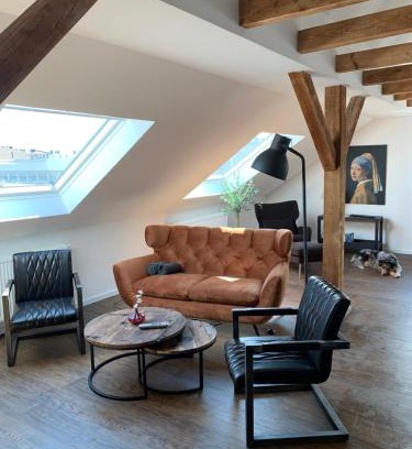 Bant Apartment | Apartement Lujzi