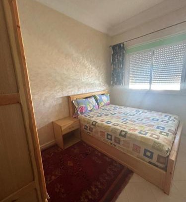 Deroua Apartment | Apartement
