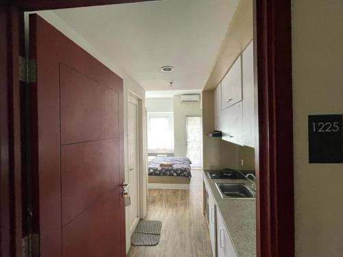 Karawang Apartment | Apartement mahogany by kalandra