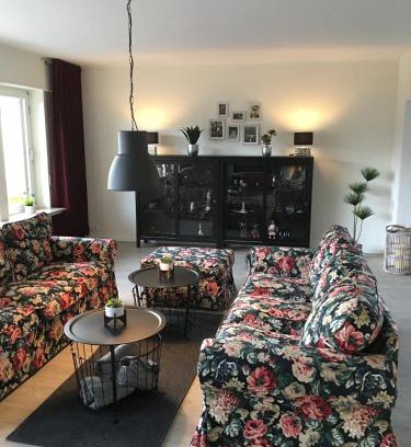Bant Apartment | Apartement Merlin