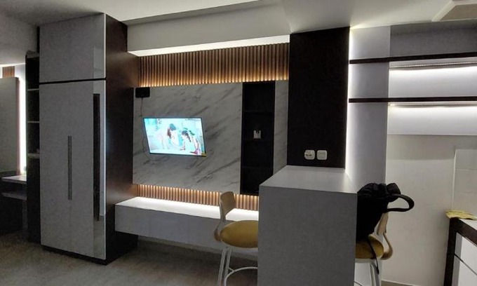 Bandung Kulon Apartment | Apartement sudirman suites