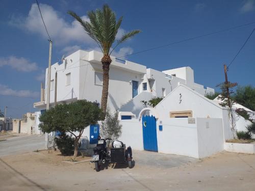 Houmt Souk Apartment | Apartement