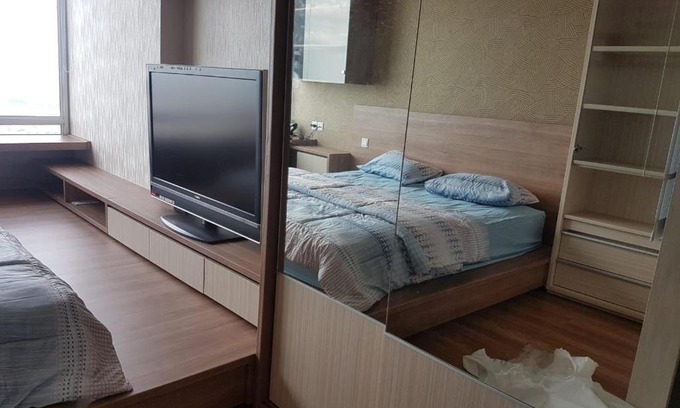 Tangerang Apartment | Apartement U residence 2 By NR