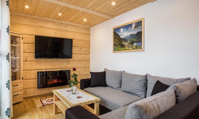 Zakopane Apartment | ApartHost Tatra Panorama