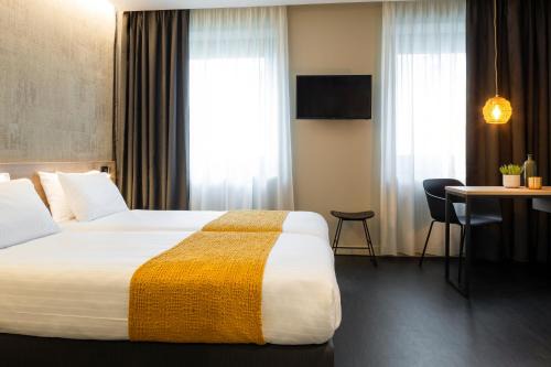 Cœur de Ville Apartment | Aparthotel 37 Lodge Courbevoie Paris La Défense