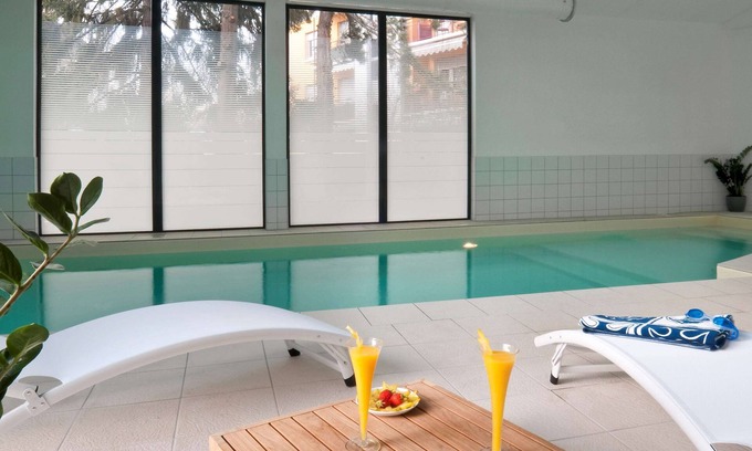 Saint-Louis Apartment | Aparthotel Adagio Access Saint Louis Bâle