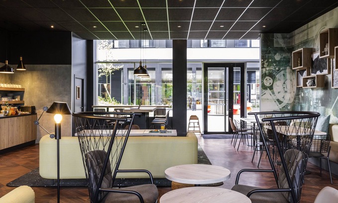 Palaiseau Apartment | Aparthotel Adagio Access Palaiseau Saclay