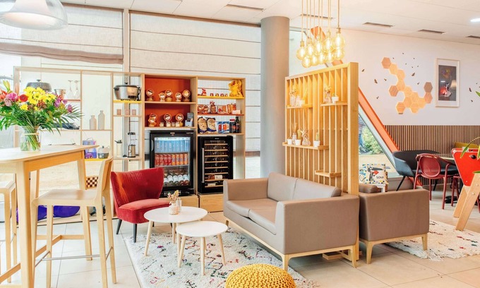 Rives de Meurthe Apartment | Aparthotel Adagio Access Nancy Centre