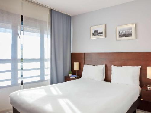 Quinze-Vingts Apartment | Aparthotel Adagio Access Paris Bastille