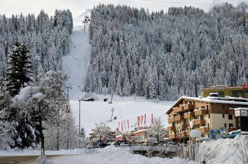 Fieberbrunn Apartment | Aparthotel Alpenstyle Fieberbrunn