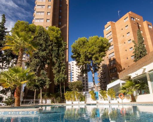 Benidorm Apartment | Aparthotel BCL Levante Club
