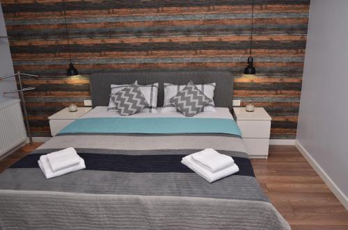 Galati Apartment | Aparthotel Danube