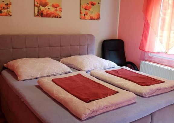 Hagen Apartment | Aparthotel