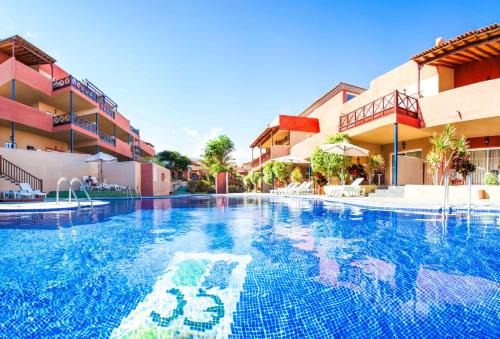 Brena Baja Apartment | Aparthotel El Cerrito
