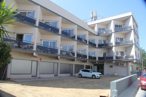 Santa Margarida Apartment | Aparthotel Els Molins