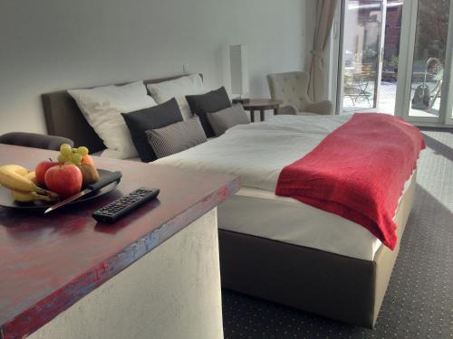 Freiroda Apartment | Aparthotel Flughafen Leipzig