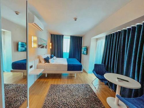 New Boulevard Hotel | Aparthotel