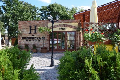 Bialystok Apartment | Aparthotel Jurowiecka 60