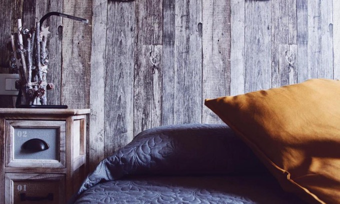 Tivoli House | ApartHotel Le Sirene - CHALET