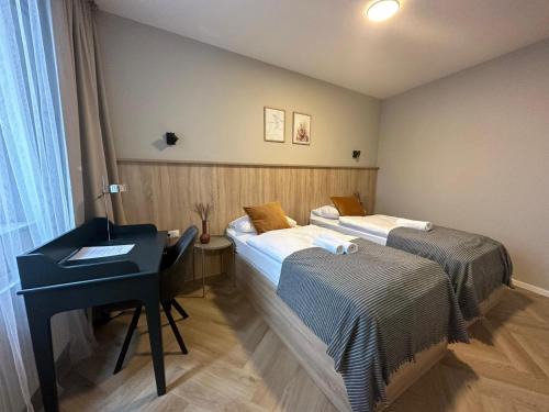 Calenberger Neustadt Apartment | Aparthotel Lenau