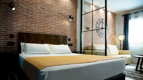 Old Town Hotel | Aparthotel Luz de Gades - Suites Spa Gym - Adults Only