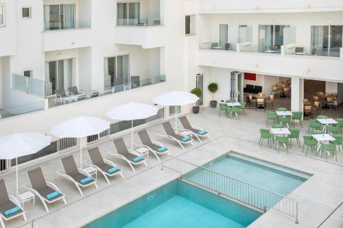 Porto Cristo Apartment | Aparthotel Marina Drach