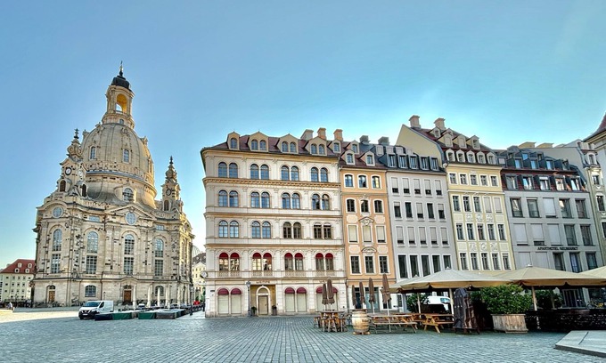 Innere Altstadt Apartment | Aparthotel Neumarkt