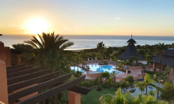 Chiclana de la Frontera Apartment | Aparthotel Novo Resort