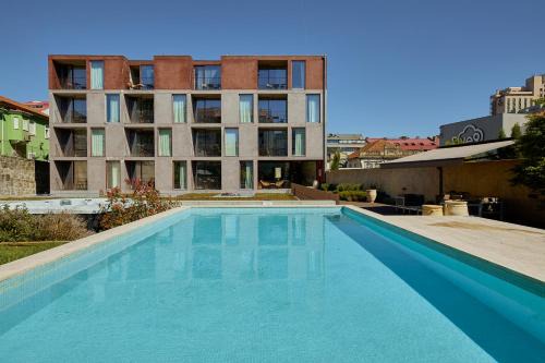 Bonfim Apartment | Aparthotel Oporto Anselmo