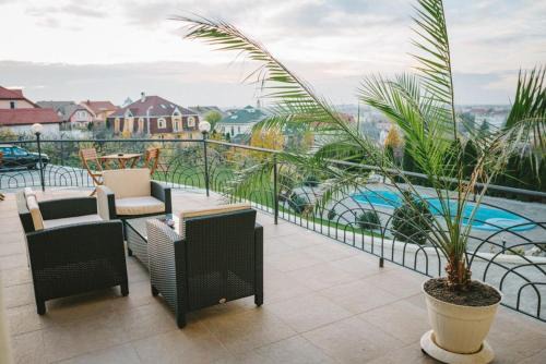 Oradea Apartment | APARTHOTEL Panoramis Residence