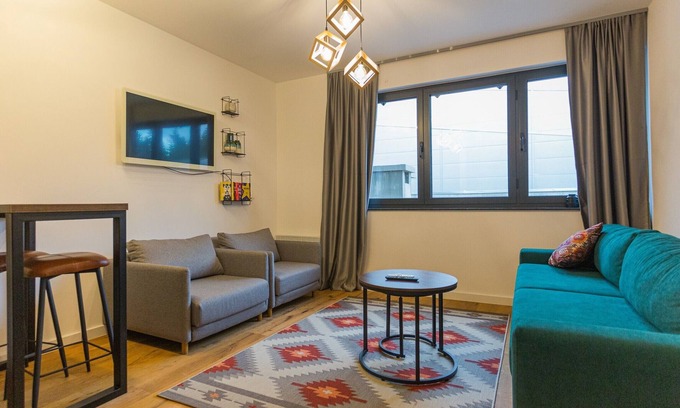 Bjelasnica Apartment | Aparthotel Phoenix - Studio Apartment M 212