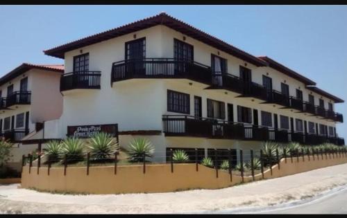 Pero Apartment | Aparthotel Praia do Pero
