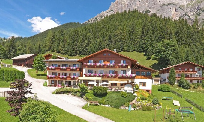 Ramsau am Dachstein Apartment | Aparthotel Ramsau