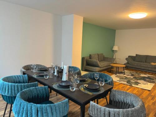 Altstadt Apartment | Aparthotel Schnoor Bremen City 300m Dom