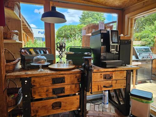 Ortslage Trotha Apartment | Aparthotel & Seminarhaus Wolkentor