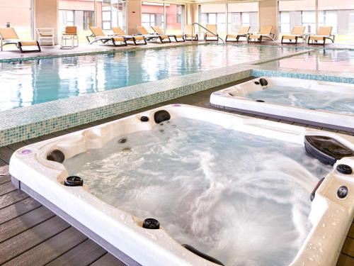 Plescop Apartment | Aparthotel & Spa Adagio Vannes