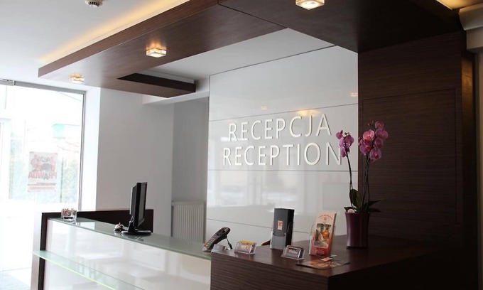 Tychy Apartment | Aparthotel Strefa Budget