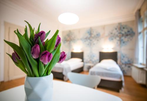 Fuerth Apartment | Aparthotel Villa Elon