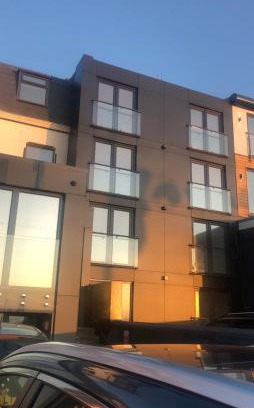 South Shore Apartment | ApartHotel421 by Seafront Collection