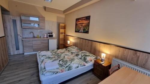Nove Zamky Apartment | Apartmán 1 Hradná 9