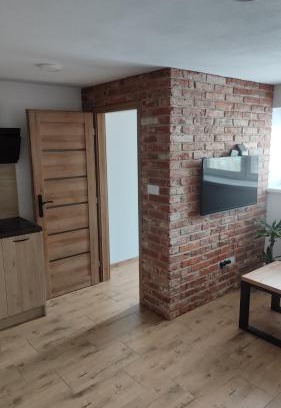 Hrabusice Apartment | Apartmán BASARIJA